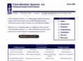 transmeridiansystems.com