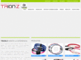 trionz.es