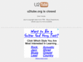 u2tube.org