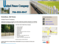 unitedfencecocolumbusga.com