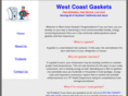wcgaskets.com
