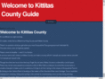 welcometokittitascounty.com