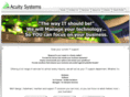 acuitysystems.net