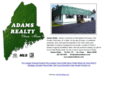 adamsrealtyme.com