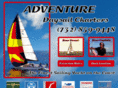 adventuresailingyacht.com