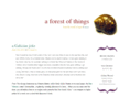 aforestofthings.org