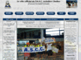 ascc-natation.com