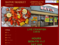 bayouboysseafood.com