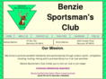 benziesportsmansclub.com