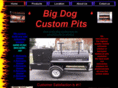 bigdogcustompits.com