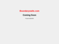 boundarywalls.com