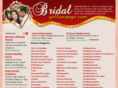 bridalyellowpage.com