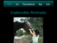 cadorableportraits.com