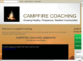 campfirecoaching.com