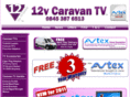 caravan-tv.com