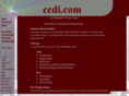 ccdi.com