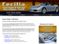 ceciliaauto.com