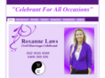 celebrant-roxanne.com