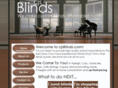 cjsblinds.com