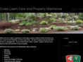 coleslawncare.com