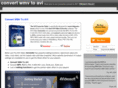 convert-wmv-to-avi.com