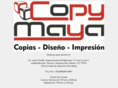 copymaya.com