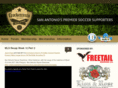 crocketteers.com
