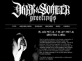 darkandsombergreetings.com