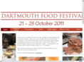 dartmouthfoodfestival.co.uk