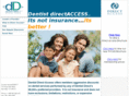 dentistdirectaccess.com
