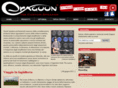 dragoon.it