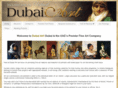 dubaiart.org