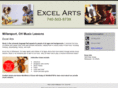 excelarts.net