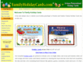 familyholidaycards.com
