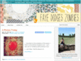 fayedodgeszombies.com