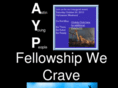 fellowshipwecrave.com