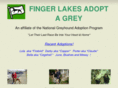 fingerlakesadoptagrey.org