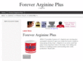 foreverarginineplus.com