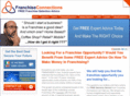 franchise-connections.com