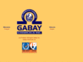 gabaychemicals.com