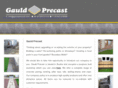 gauldprecast.com
