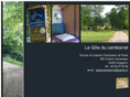 giteducambarrat.fr