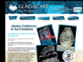 glacialart.com