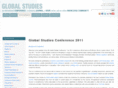 globalstudiesconference.com