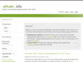 gplan.info