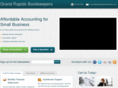 grandrapidsbookkeepers.com