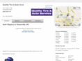 greenvilleautorepairs.com