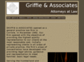 griffieandassociates.com