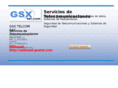 gsxtel.com