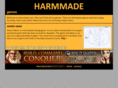 harmmade.com